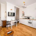 Park Praski Deluxe By Bookinghost شقة وارسو