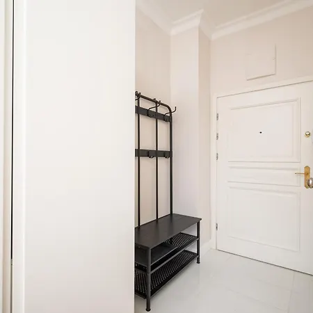 Park Praski Deluxe By Bookinghost