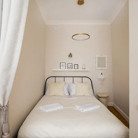 Park Praski Deluxe By Bookinghost *