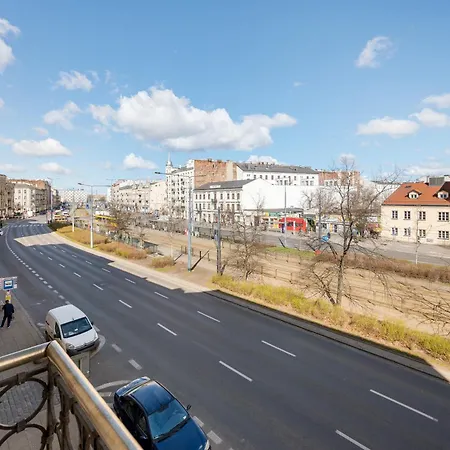 Park Praski Deluxe By Bookinghost Διαμέρισμα