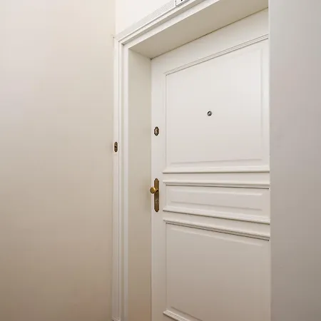 Park Praski Deluxe By Bookinghost Διαμέρισμα Βαρσοβία