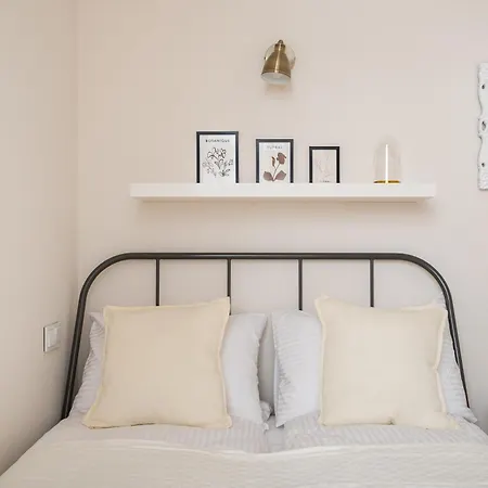 Apartmán Park Praski Deluxe Varšava