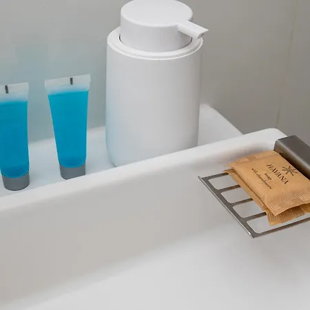 Park Praski Deluxe * Varšava