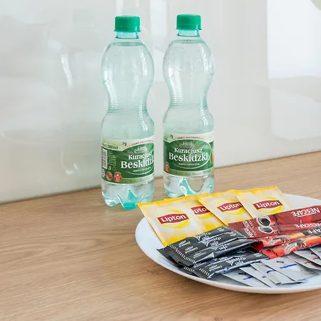 Διαμέρισμα Park Praski Deluxe By Bookinghost