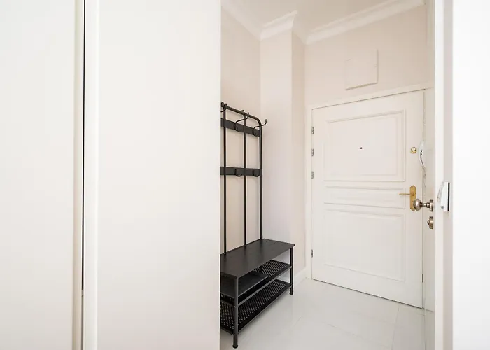 Park Praski Deluxe By Bookinghost