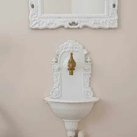 Appartamento Park Praski Deluxe By Bookinghost