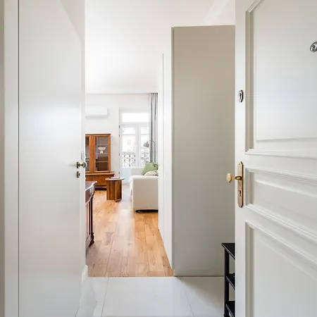 Apartament Park Praski Deluxe